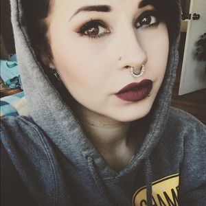 Meet your Posher, Rian